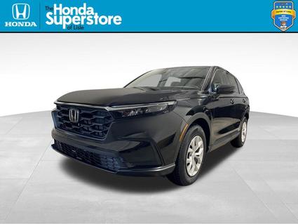 2026 Honda CR-V Lisle IL