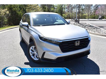 2026 Honda CR-V Chantilly VA