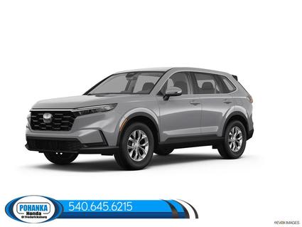 2026 Honda CR-V Fredericksburg VA