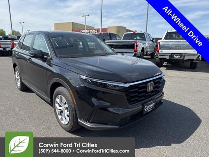 2024 Honda CR-V Pasco WA