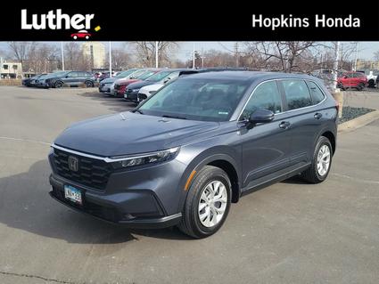 2024 Honda CR-V Hopkins MN