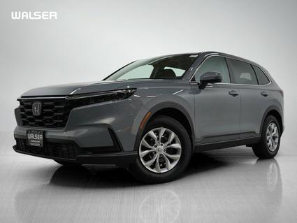 2024 Honda CR-V Burnsville MN