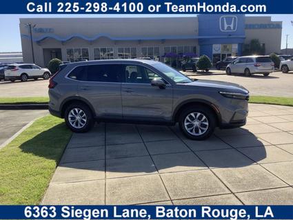 2025 Honda CR-V Baton Rouge LA