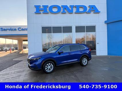 2025 Honda CR-V Fredericksburg VA
