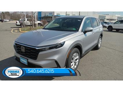 2025 Honda CR-V Fredericksburg VA