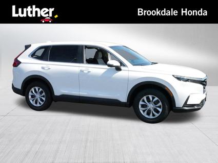 2025 Honda CR-V Minneapolis MN