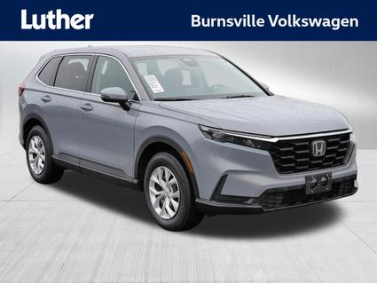 2025 Honda CR-V Burnsville MN