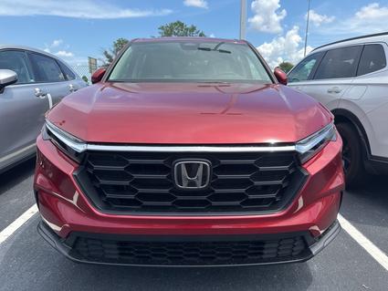 2026 Honda CR-V Daphne AL