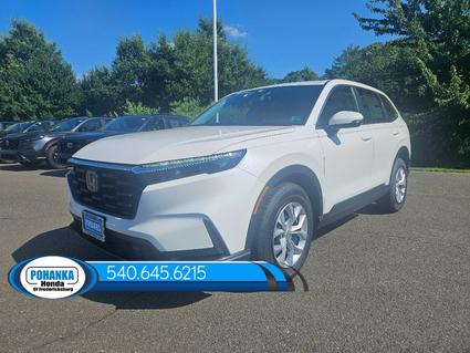 2026 Honda CR-V Fredericksburg VA