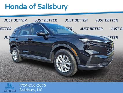 2026 Honda CR-V Salisbury NC