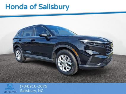 2026 Honda CR-V Salisbury NC