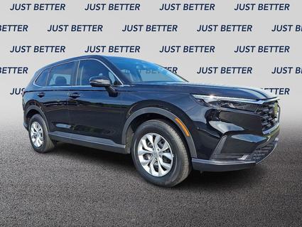 2026 Honda CR-V Salisbury NC