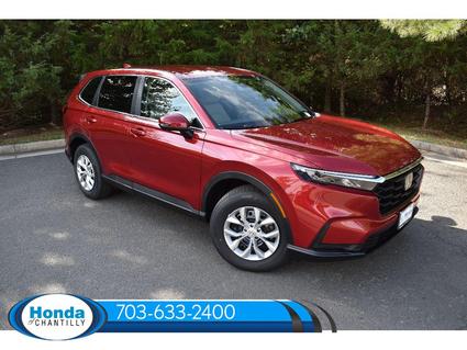 2026 Honda CR-V Chantilly VA