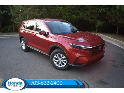 2026 Honda CR-V Chantilly VA