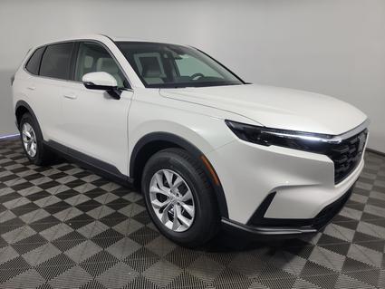 2026 Honda CR-V Rockville MD