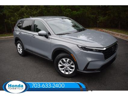 2026 Honda CR-V Chantilly VA