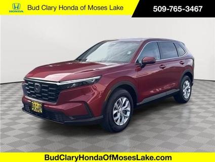 2026 Honda CR-V Moses Lake WA