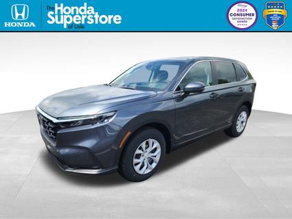 2026 Honda CR-V Lisle IL