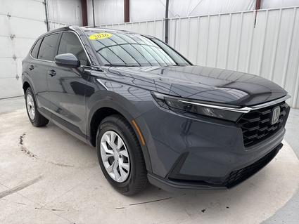 2026 Honda CR-V Salisbury NC