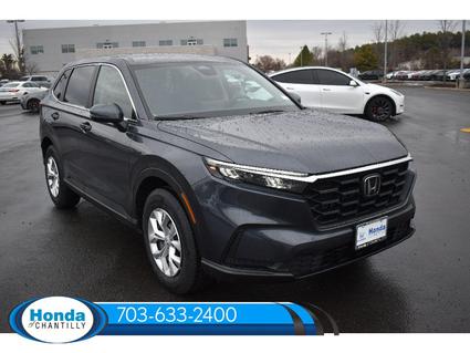 2026 Honda CR-V Chantilly VA