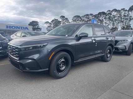 2026 Honda CR-V Eureka CA