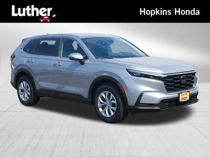 2026 Honda CR-V Hopkins MN