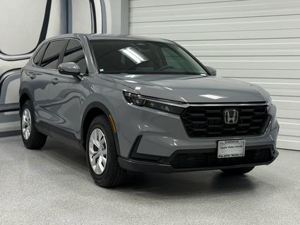 2026 Honda CR-V East Wenatchee WA