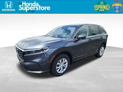 2026 Honda CR-V Lisle IL