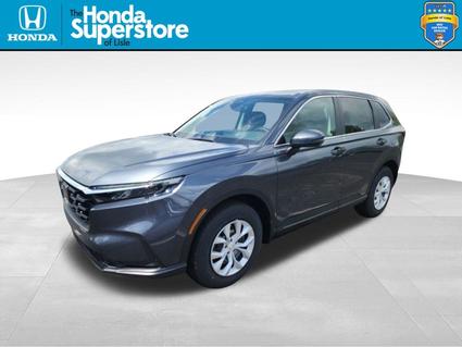 2026 Honda CR-V Lisle IL