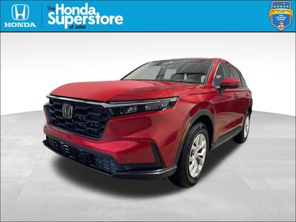 2026 Honda CR-V Joliet IL
