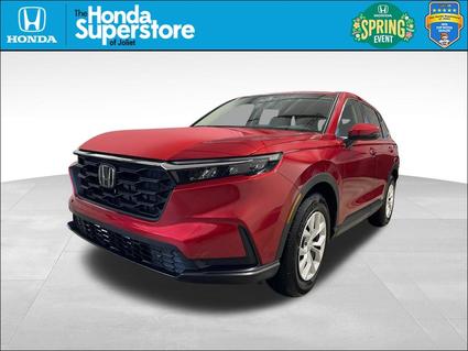 2026 Honda CR-V Joliet IL