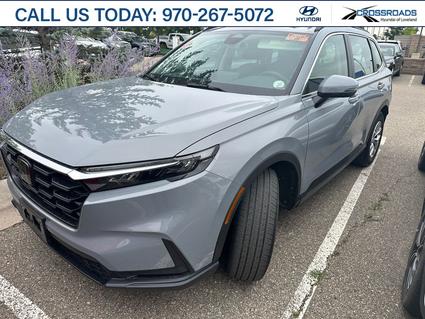 2024 Honda CR-V Loveland CO
