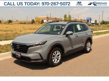 2024 Honda CR-V Loveland CO