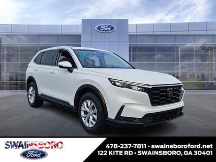 2025 Honda CR-V Swainsboro GA