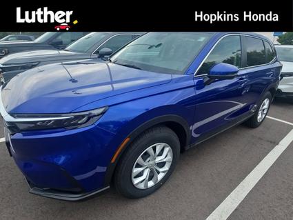 2025 Honda CR-V Hopkins MN