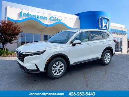 2026 Honda CR-V Johnson City TN