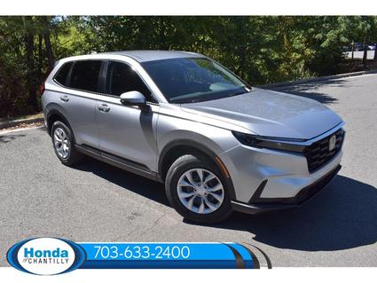 2026 Honda CR-V Chantilly VA