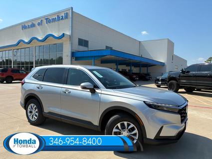 2026 Honda CR-V Tomball TX