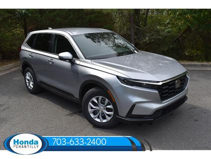 2026 Honda CR-V Chantilly VA