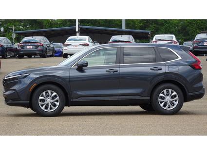 2026 Honda CR-V Tupelo MS