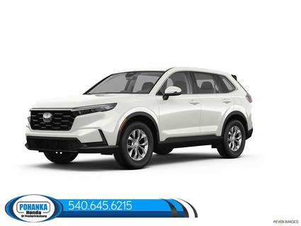 2026 Honda CR-V Fredericksburg VA