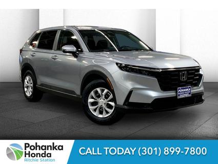 2026 Honda CR-V Capitol Heights MD