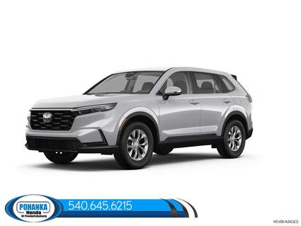 2026 Honda CR-V Fredericksburg VA