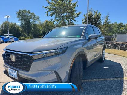 2026 Honda CR-V Fredericksburg VA