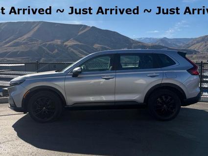 2024 Honda CR-V East Wenatchee WA