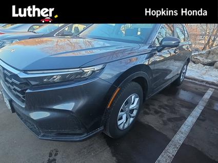 2024 Honda CR-V Hopkins MN