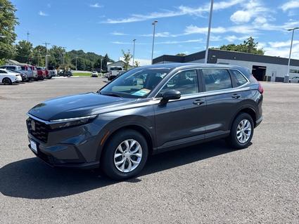 2024 Honda CR-V Johnson City TN