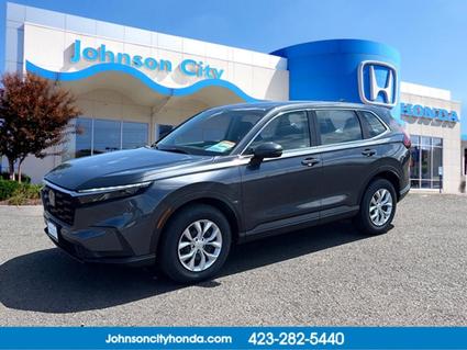 2024 Honda CR-V Johnson City TN