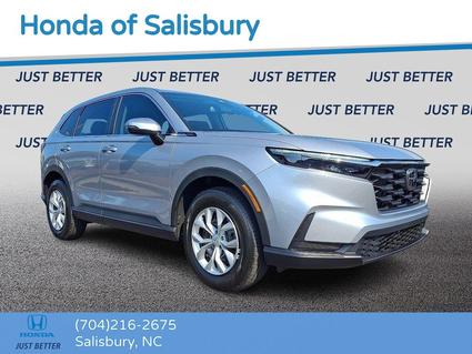 2026 Honda CR-V Salisbury NC