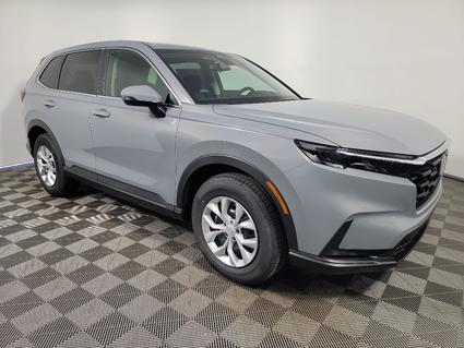 2026 Honda CR-V Rockville MD